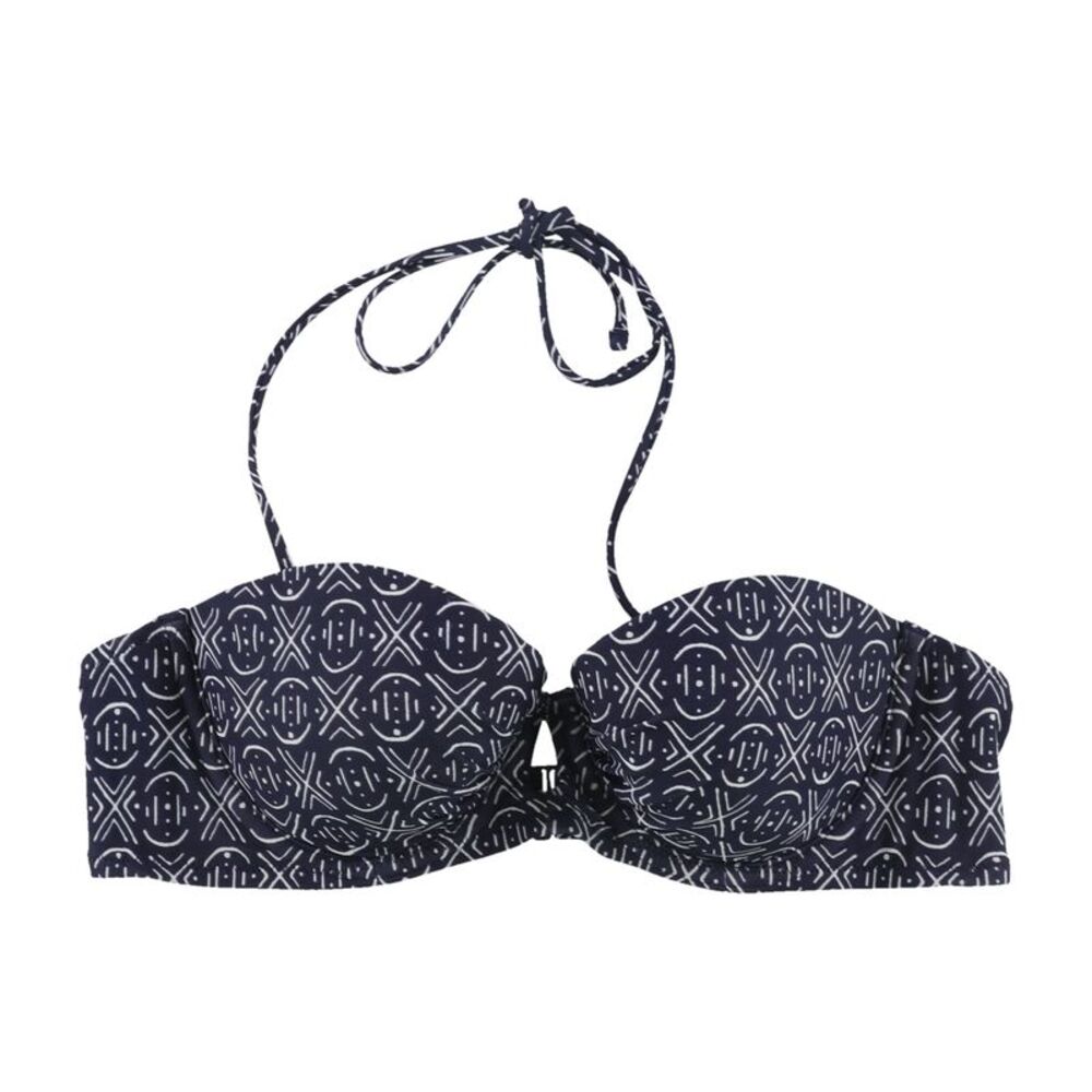 American Eagle Womens Native Print Bikini Swim Top, NWT